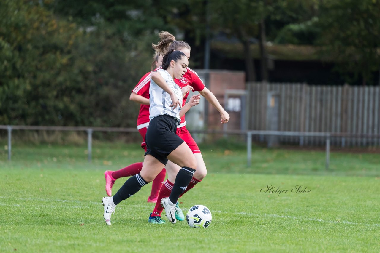 Bild 57 - F Egenbuettel - Concordia : Ergebnis: 2:1